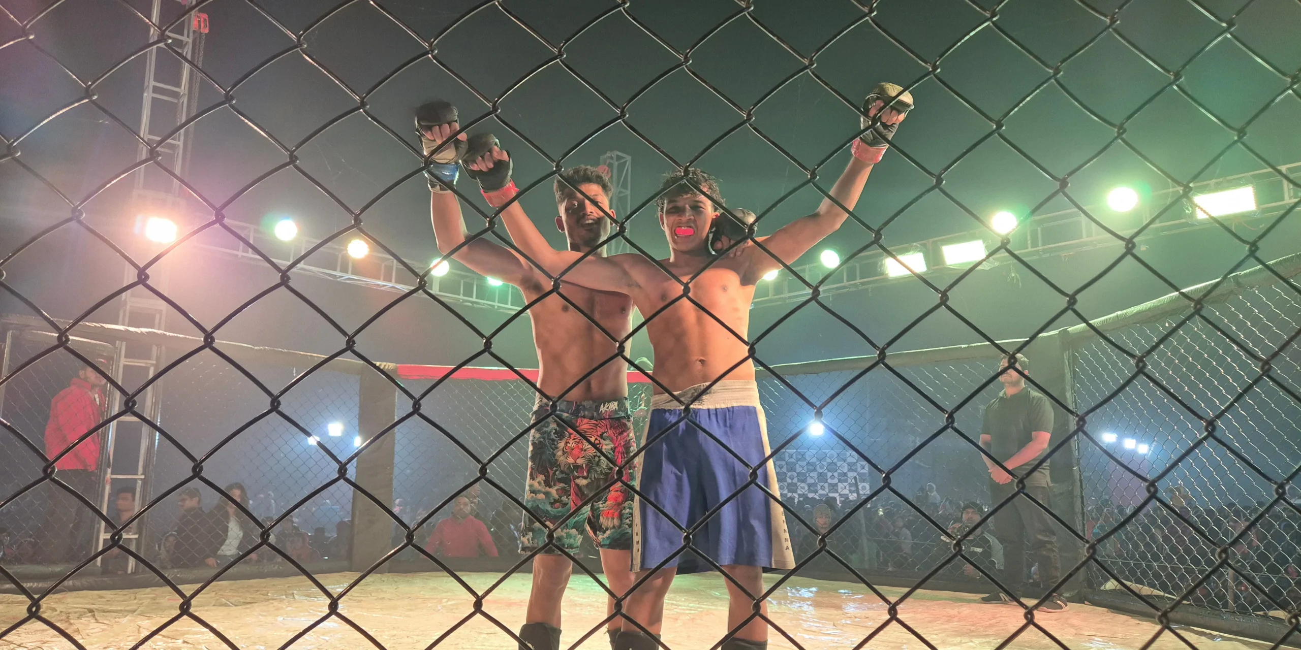 8 Hidden Problems in Kickboxing Schools Jadavpur Kolkata