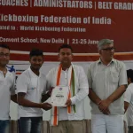 Mixed Martial Arts in Kolkata