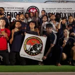 Mixed Martial Arts Kolkata | MMA Training Centre
