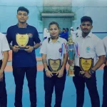 Grappling Training Centre in Kolkata