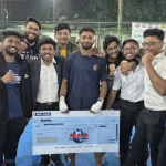 Kick Boxing School Baghajatin Kolkata