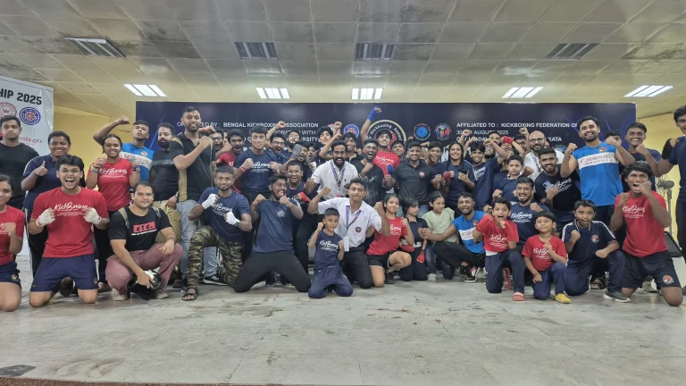 Why Parents Choose Kick Boxing classes for Their Children?