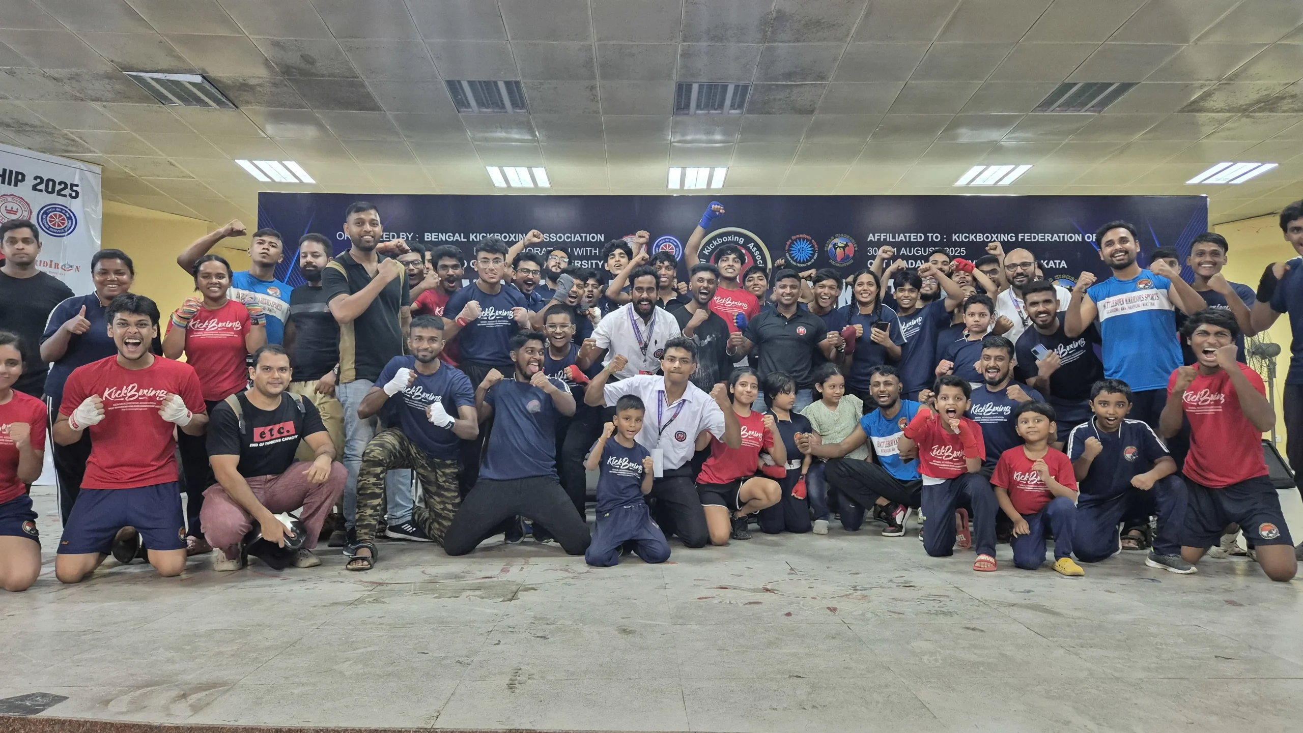 Why Parents Choose Kick Boxing classes for Their Children?