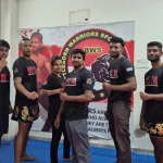 6 Things to Avoid Before Joining Kickboxing Schools Jadavpur