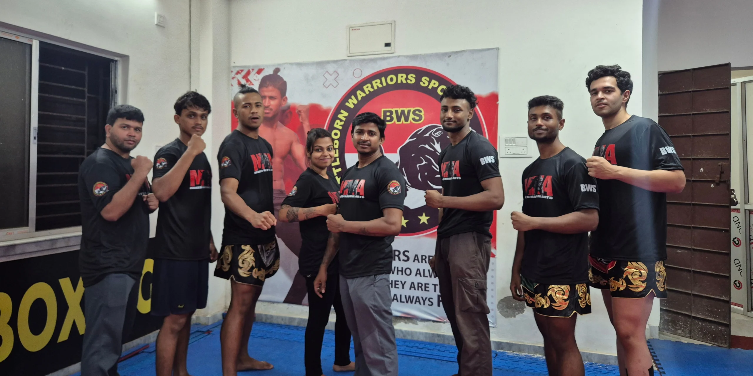 6 Things to Avoid Before Joining Kickboxing Schools Jadavpur