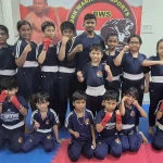 How Kick Boxing Training for Kids Builds Confidence?