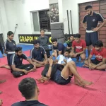 Why Every Child Should Learn Grappling Training for Kids | Battleborn Warriors Sports