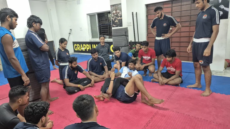 Why Every Child Should Learn Grappling Training for Kids | Battleborn Warriors Sports