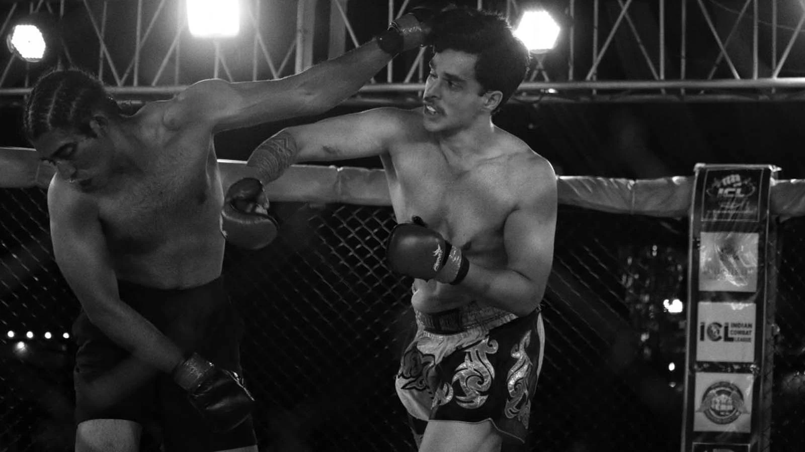 Professional MMA Training in Tollygunge