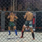 7 Benefits of MMA Training for Women in Kolkata