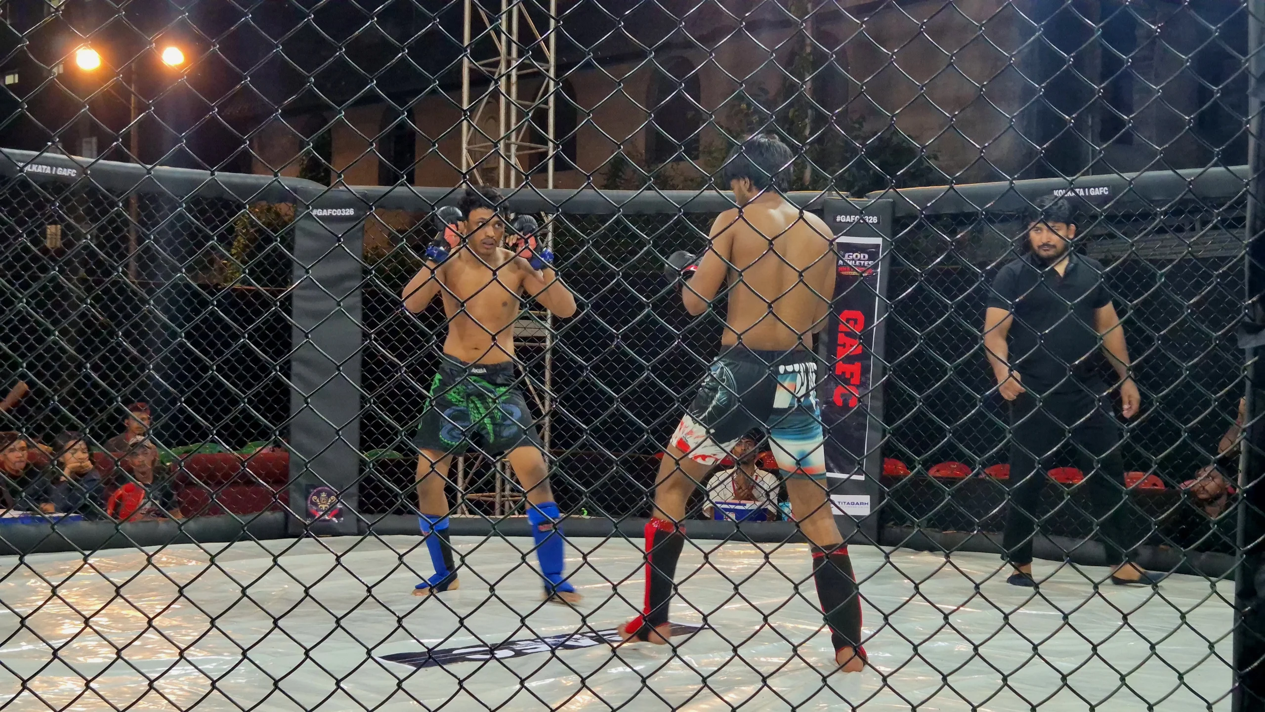 7 Benefits of MMA Training for Women in Kolkata