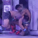 MMA Training Safe for Kids
